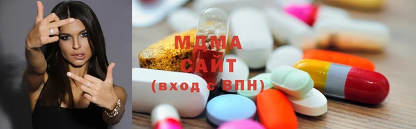 spice Богданович